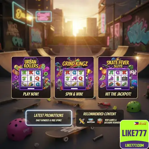 like777  play favorite game